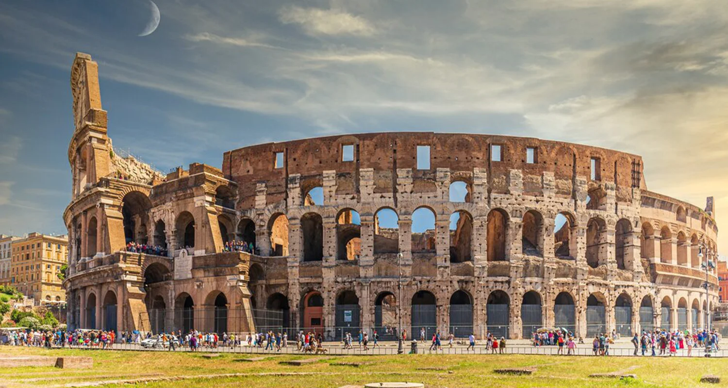 italy tour packages from india