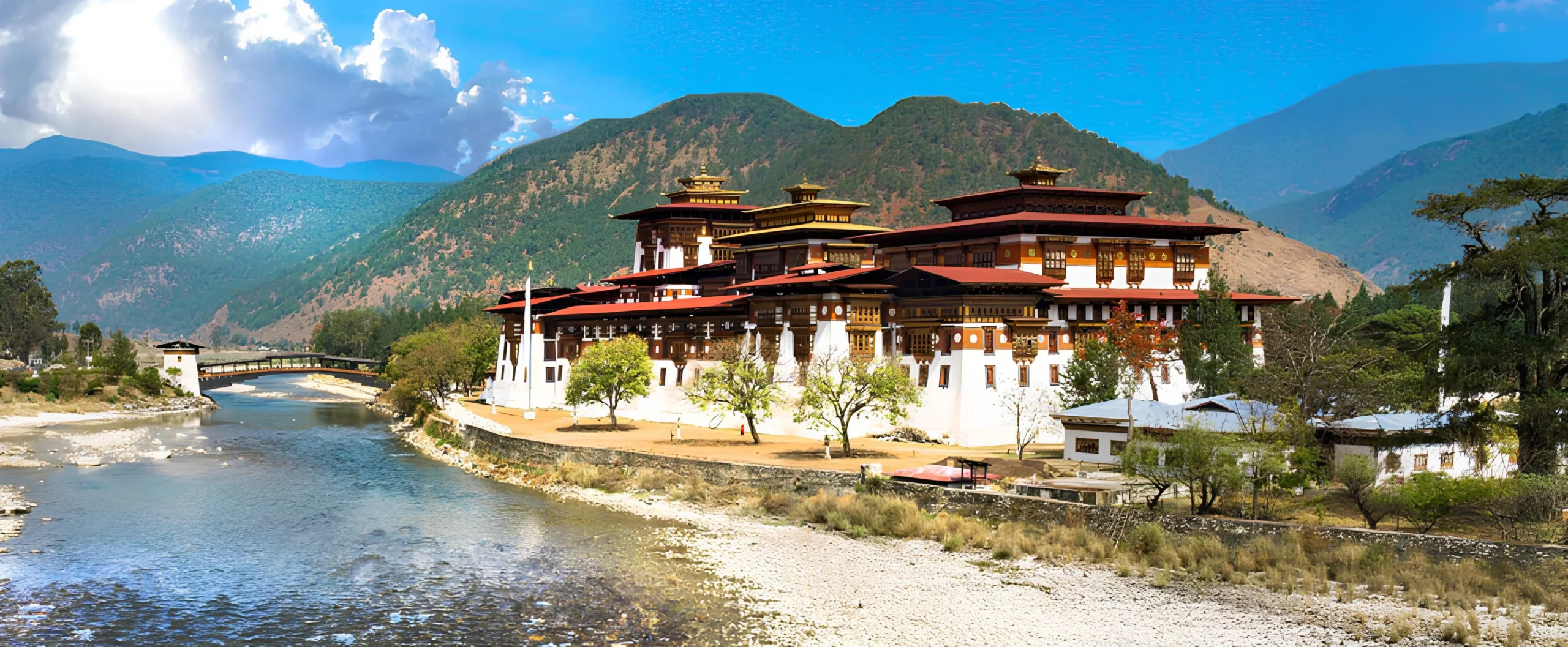 before travelling Bhutan