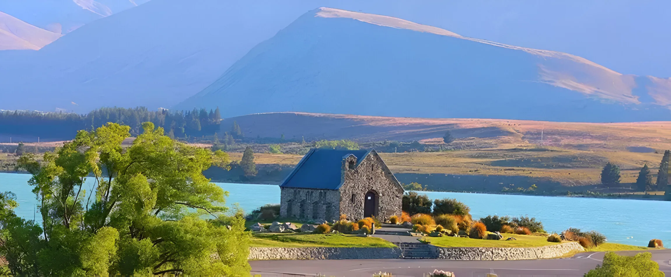 Top 10 Famous New Zealand Tourist Attractions That One Should Visit (1)