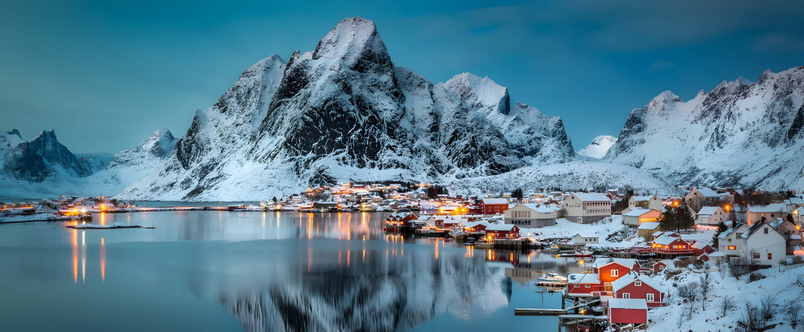 activities in Norway