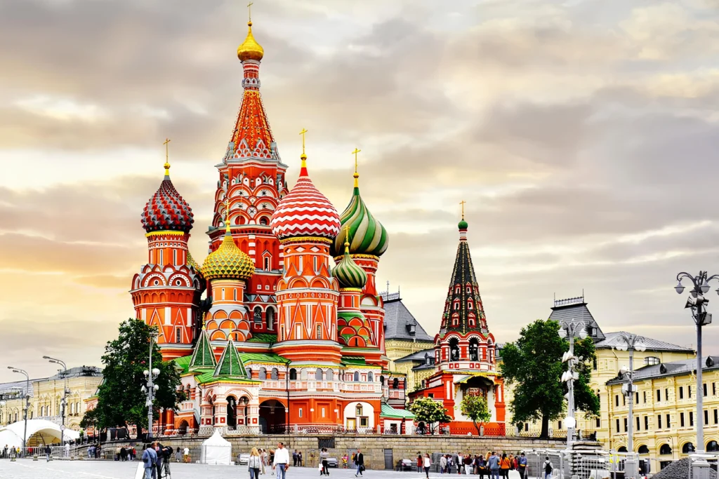 russia-tourist-visa-from-Thrissur