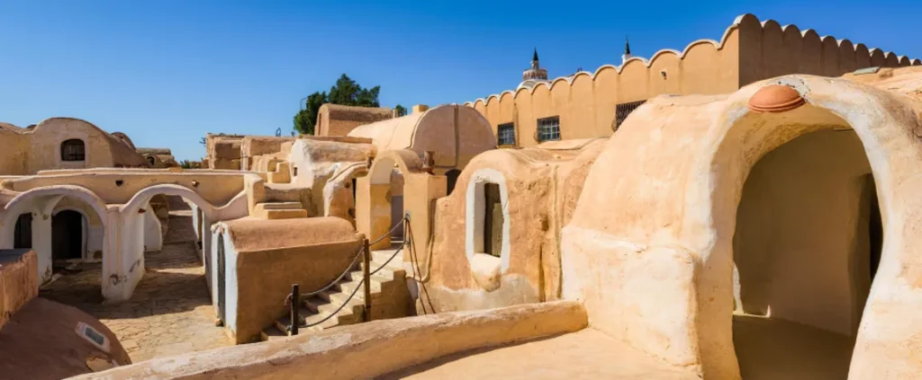 tunisia-holiday-packages-from-bangalore