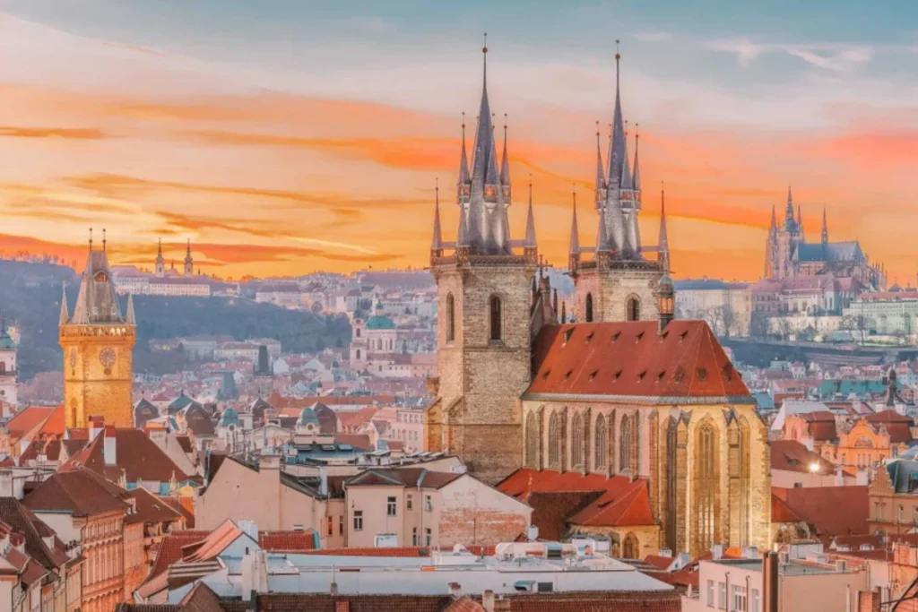 europe-holiday-packages-from-kozhikode