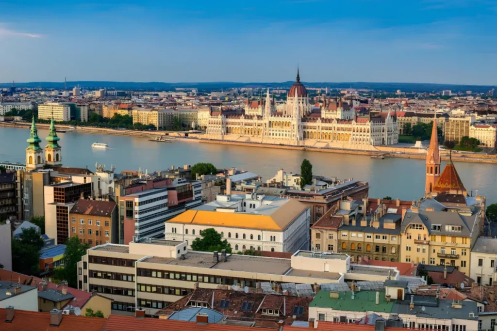 hungary-visa-from-mangalore