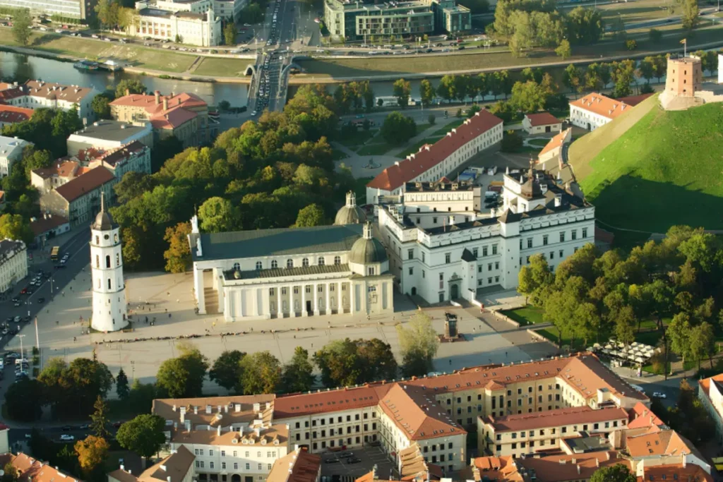 lithuania-visa-from-trivandrum