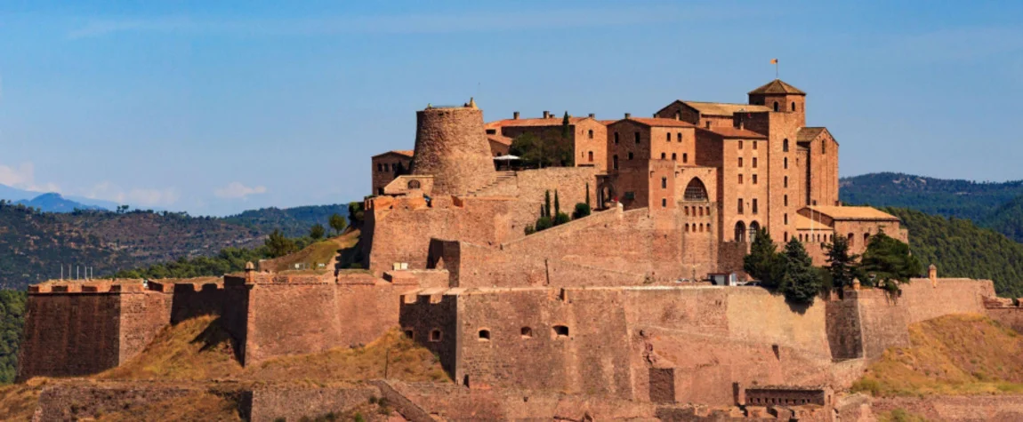 Top 12 Things to do in Spain