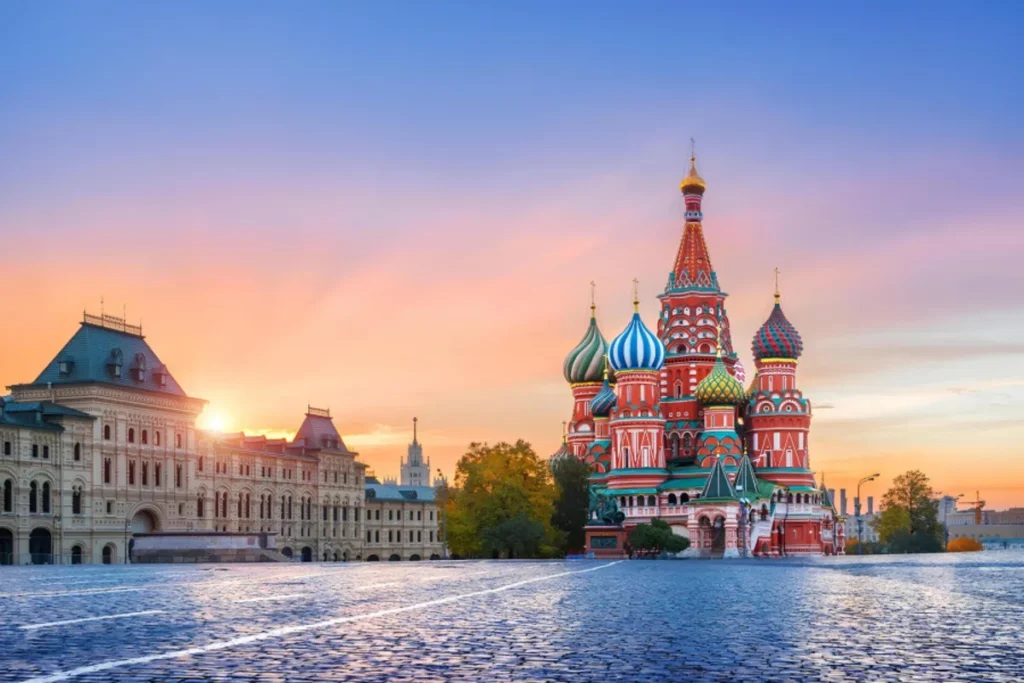 russia-holiday-packages-from-kolkata