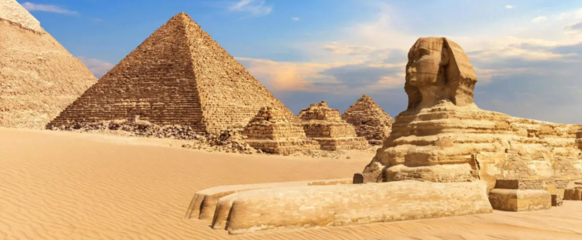 experiences to have in Egypt