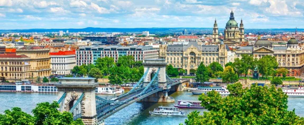 hungarian national museum