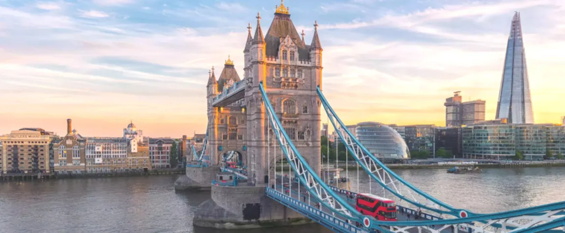 UK Staycation destinations