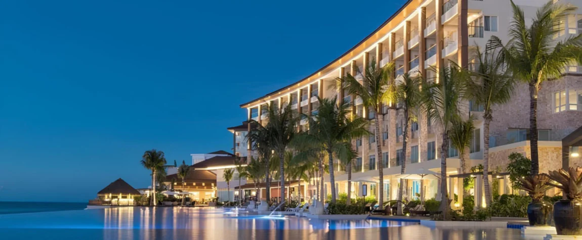 resorts to visit in Philippines