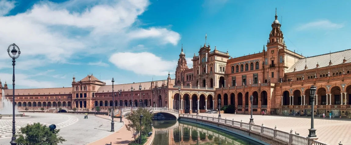 spots to visit in Spain