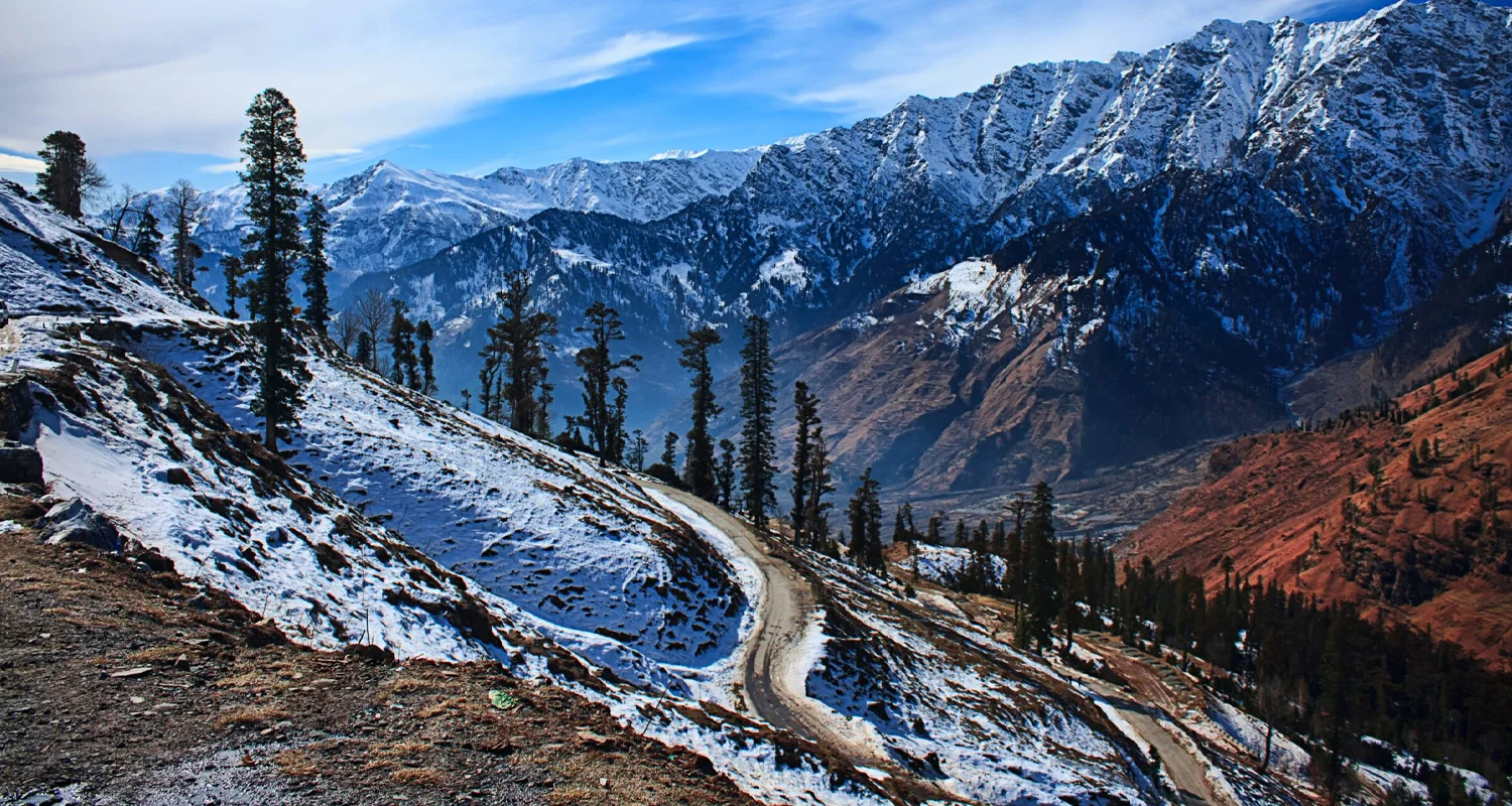 shimla kullu manali packages