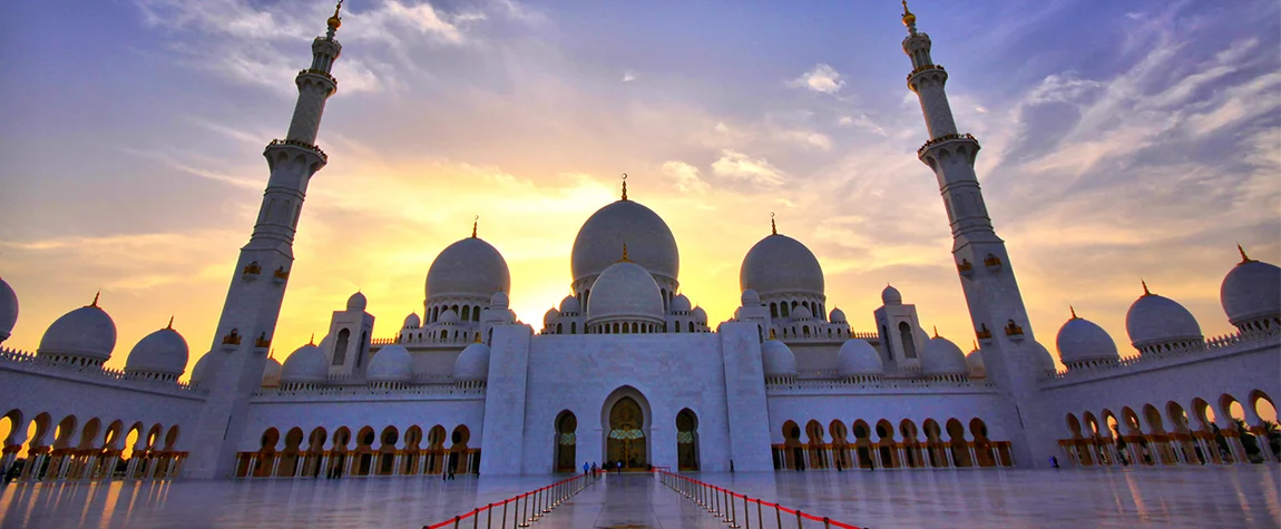 The Top 6 places to visit during Eid holidays with family in Dubai.