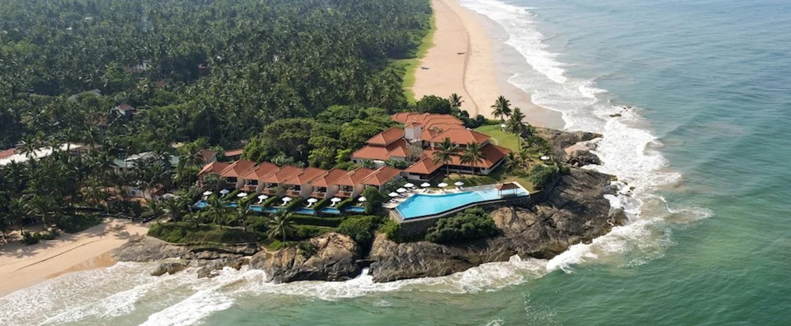 The best places to explore the East Coast of Sri Lanka