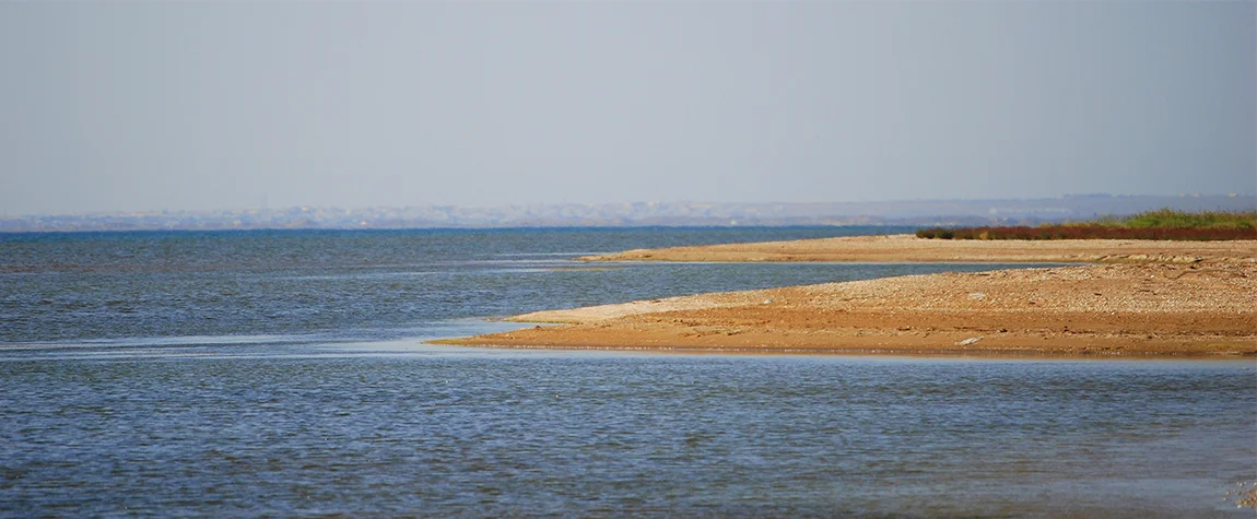 The Best Time to visit Absheron National Park in Azerbaijan 