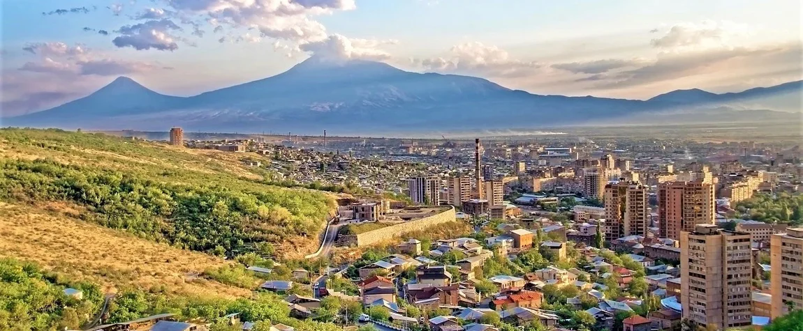 Top Attractions around Tatev to visit in Armenia