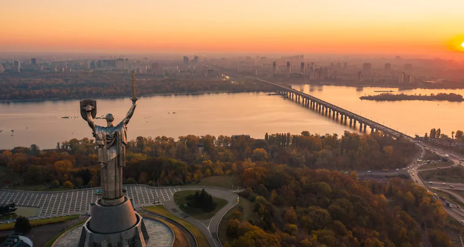 Kyrgyzstan tour packages from India