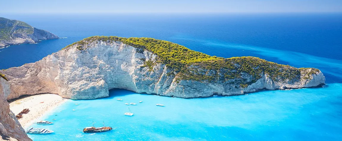 Places to Visit in Athens