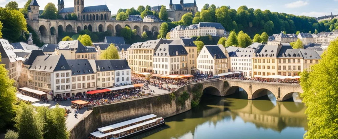 10 Best Cities to Visit in Luxembourg on Your Holiday