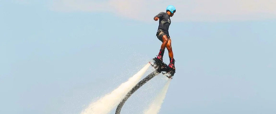 Sports to Try in Singapore