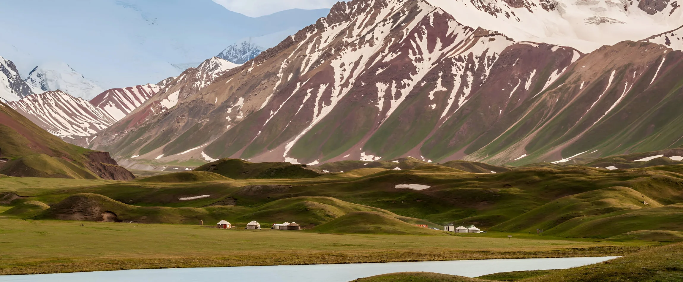 Best Time to Visit in Kyrgyzstan