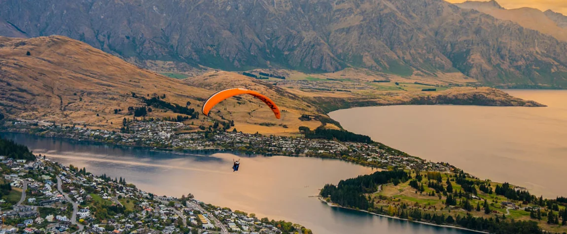 Places to Visit in Queenstown
