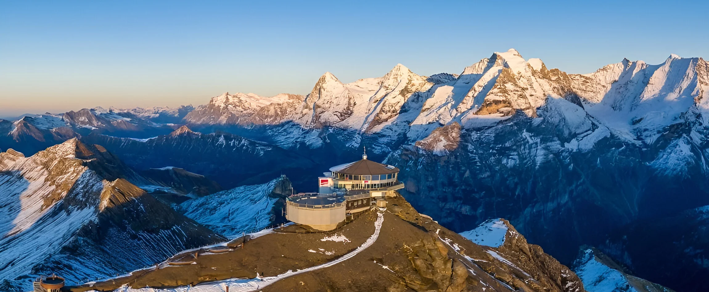 Best Things to Do in Switzerland