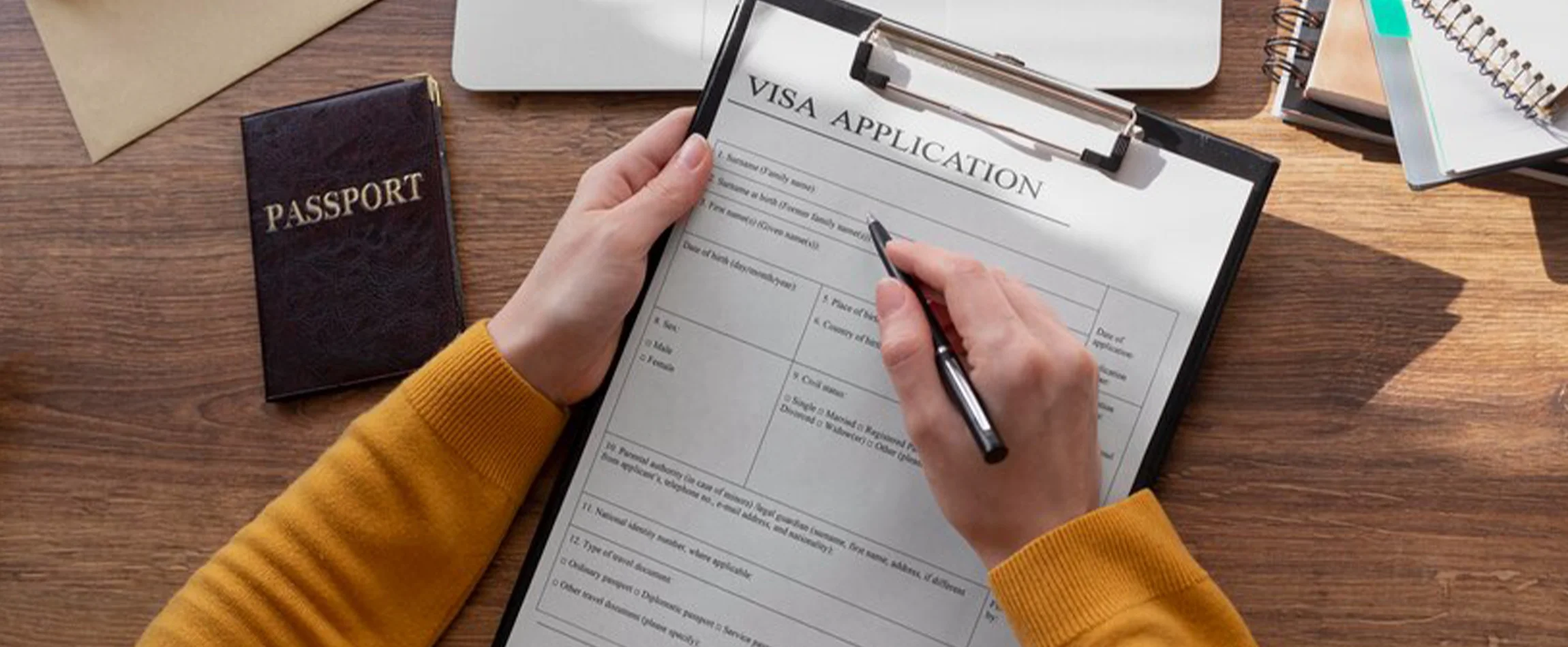 Different Types of Dubai Tourist Visas Explained