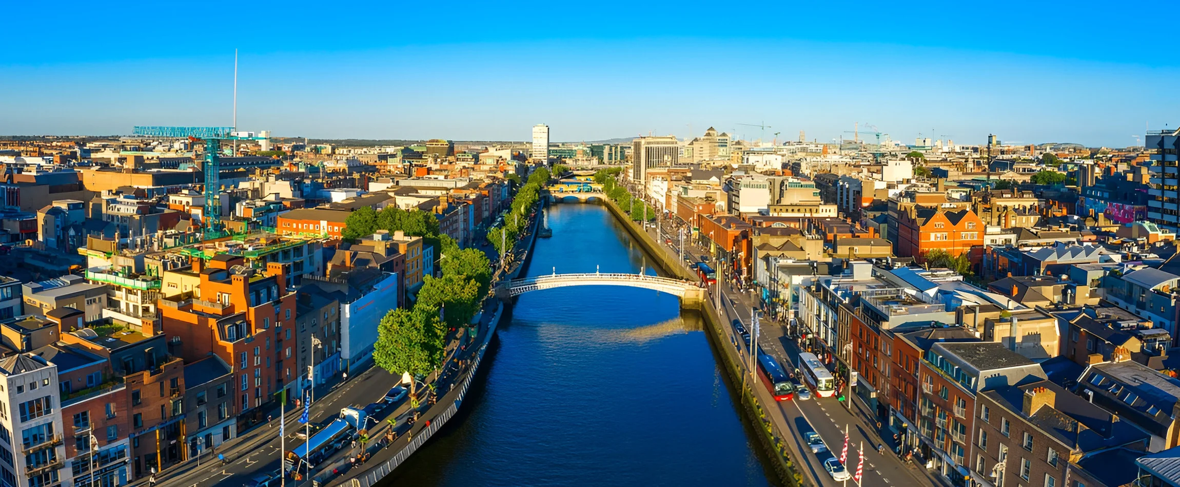 Places to Visit in Dublin