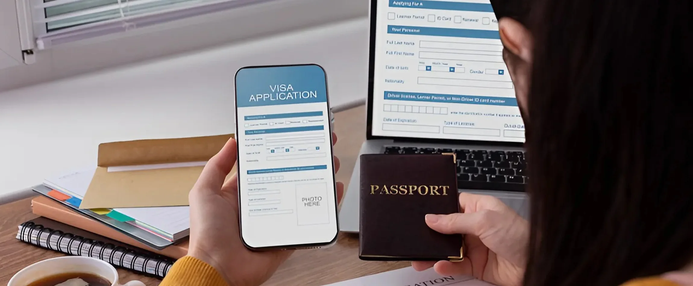 Different Types of Saudi Arabia Tourist Visas