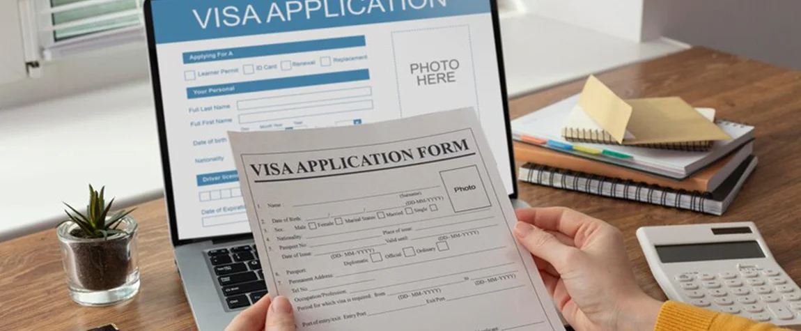 How to apply for a Schengen Visitor Visa