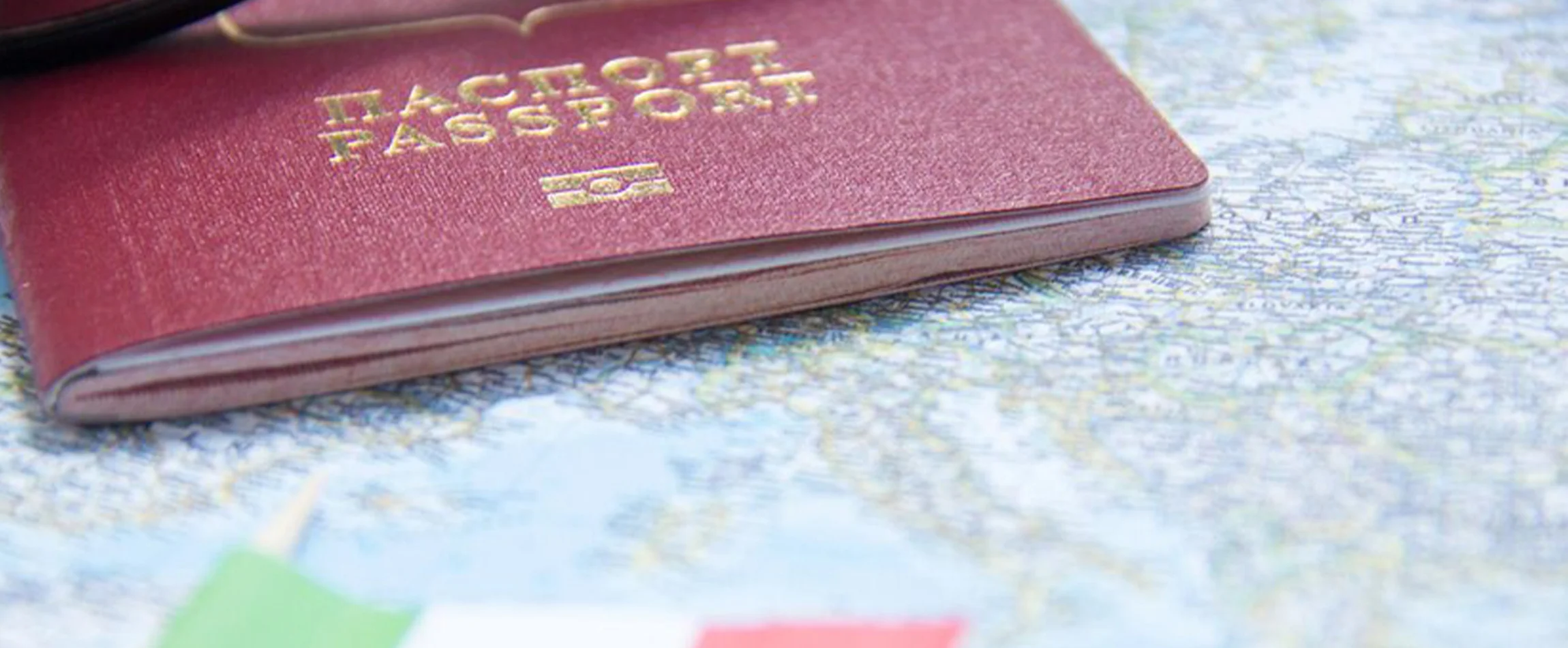 Different Types of Italy Tourist Visas Explained