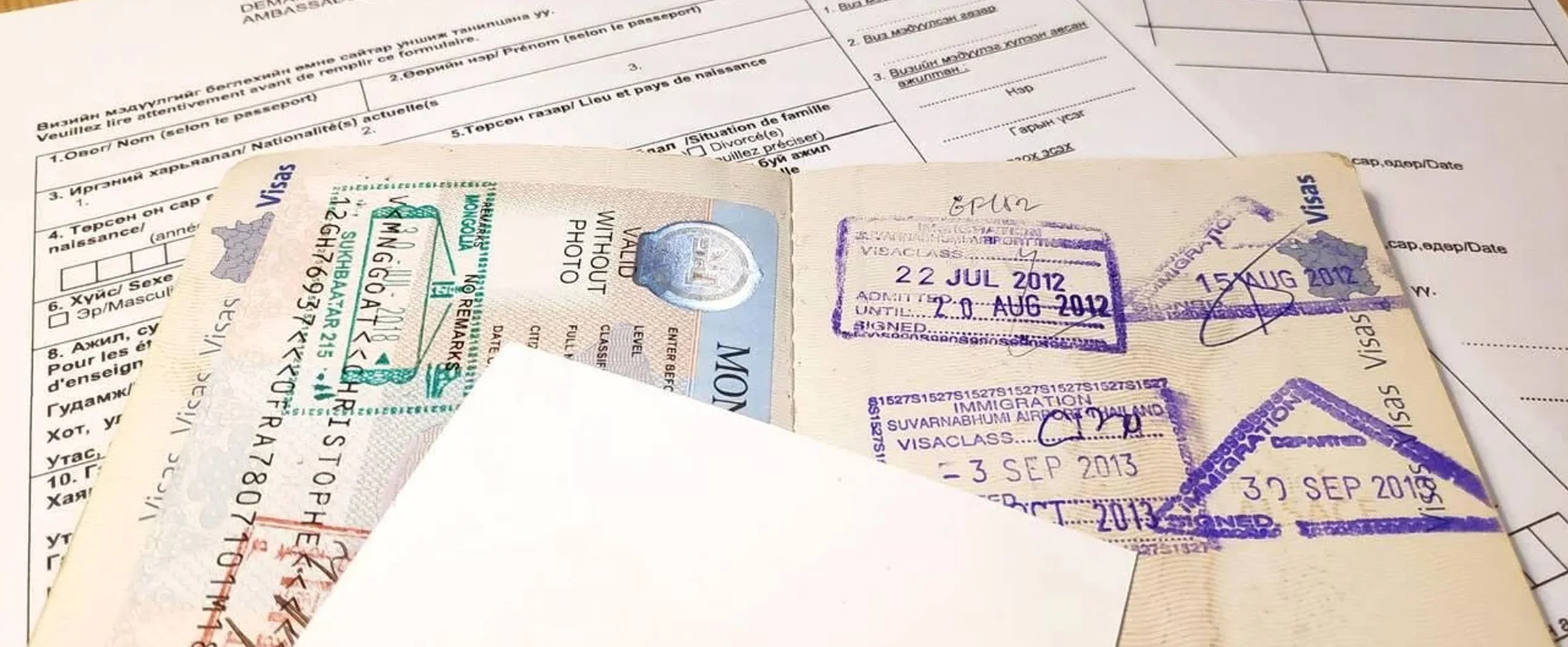 Different Types of Poland Tourist Visas Explained