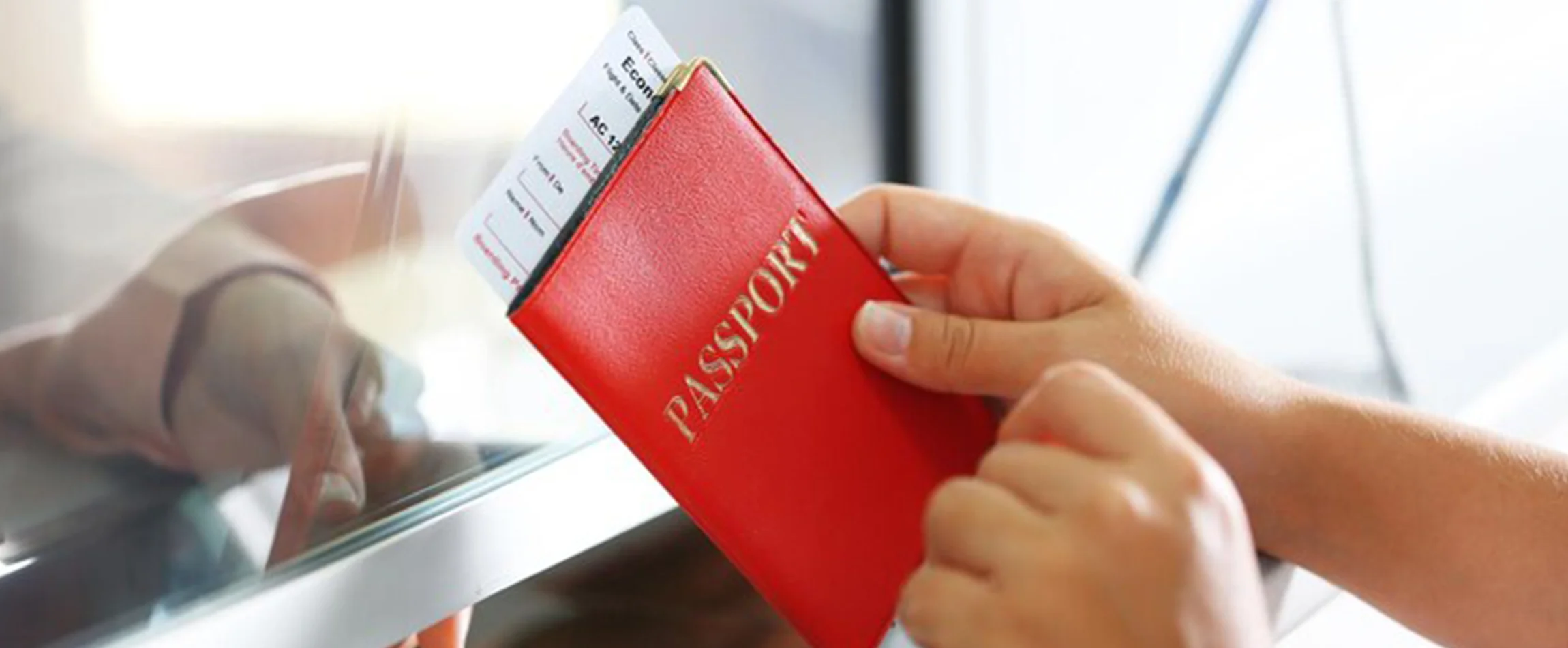 apply for a South Africa Visitor Visa