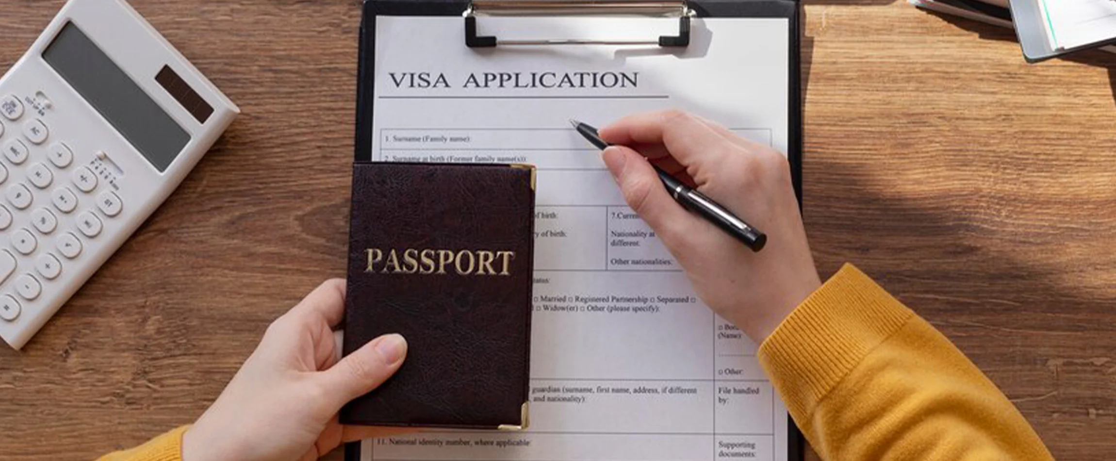 How to Re-Apply for a Cambodia Tourist Visa After Rejection: Step-by-Step