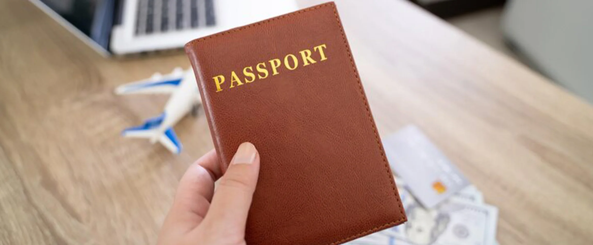 Apply for a Morocco Tourist Visa 