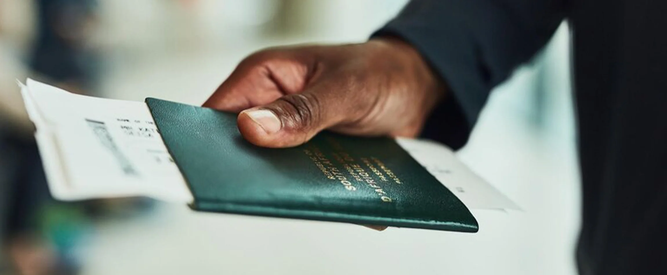 How to Re-Apply for a South Korea Tourist Visa After Rejection: Step-by-Step