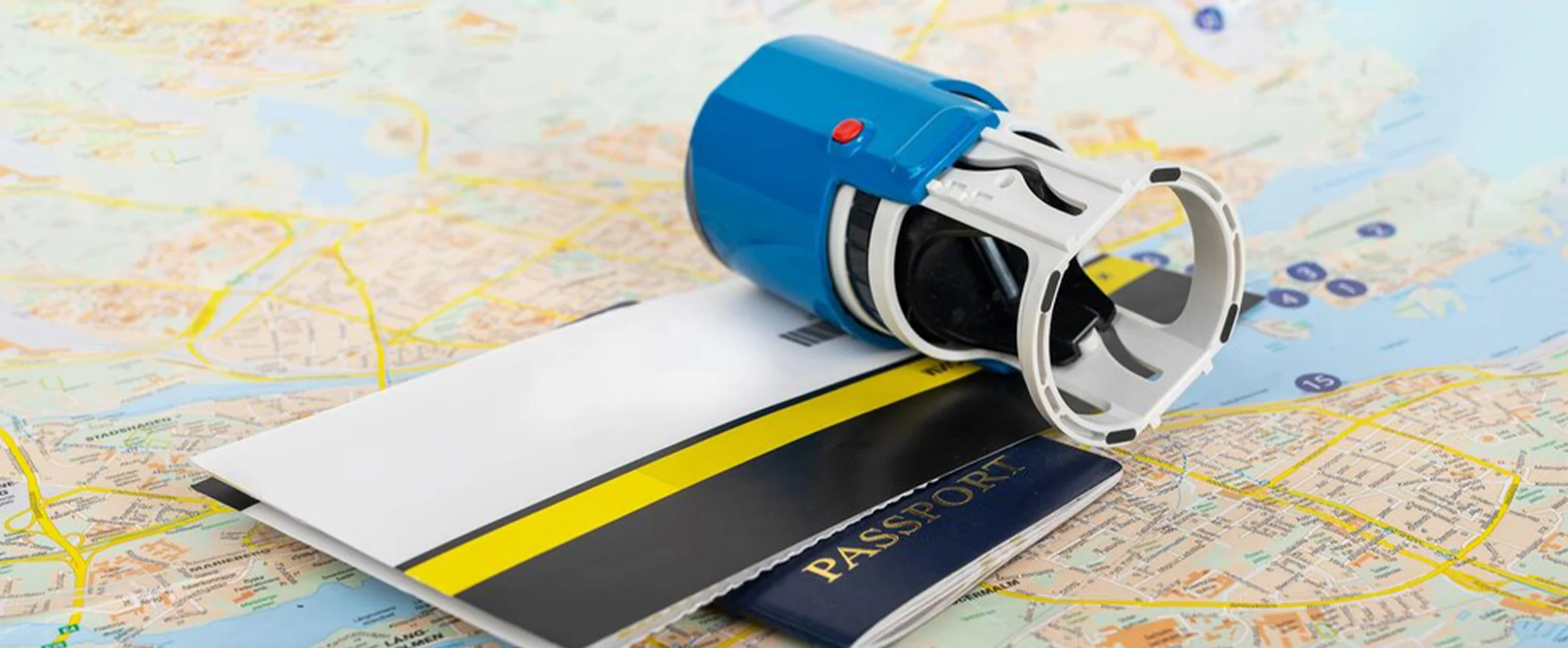 How to apply for a Denmark Visitor Visa: Step-by-Step Guide: