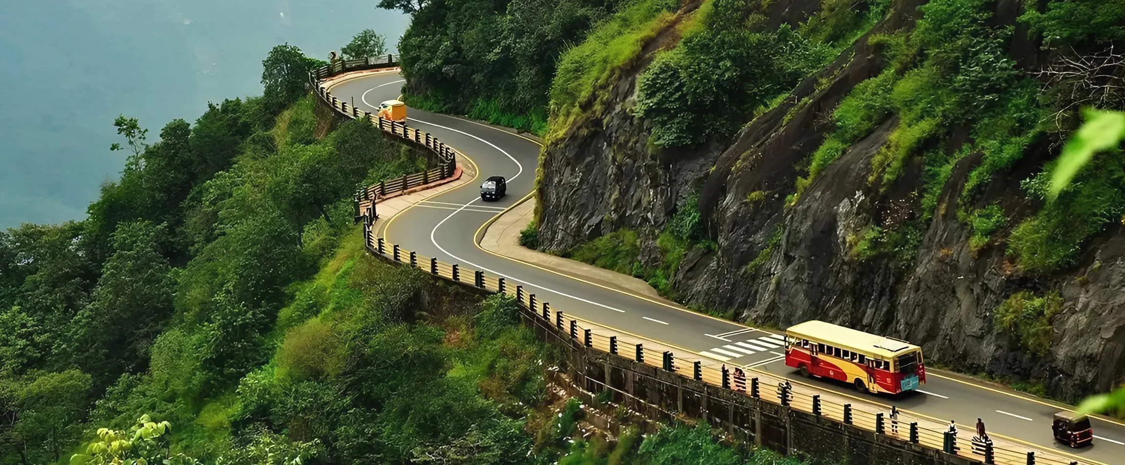 Places to Visit in Wayanad