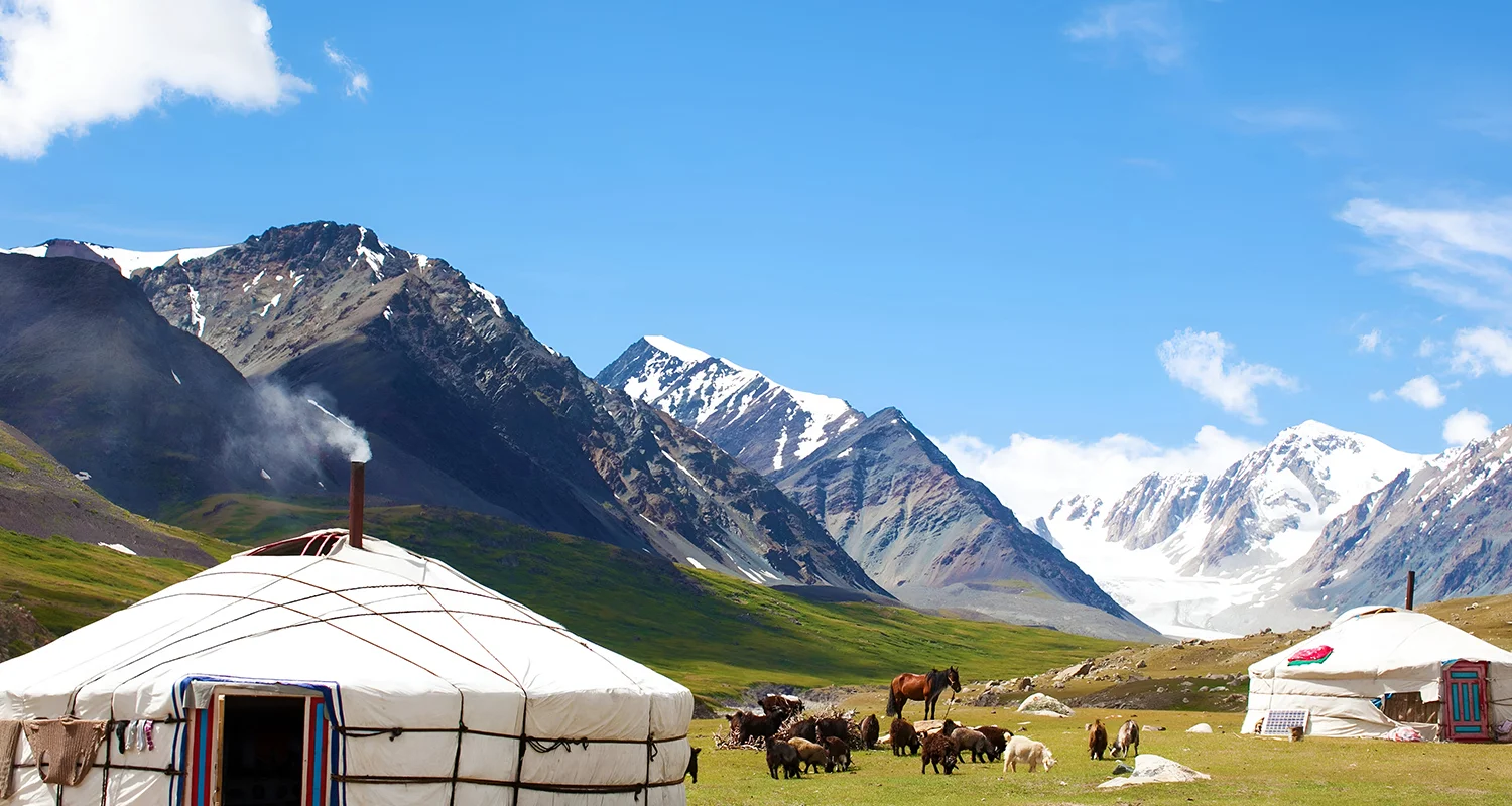 mongolia tour packages from india