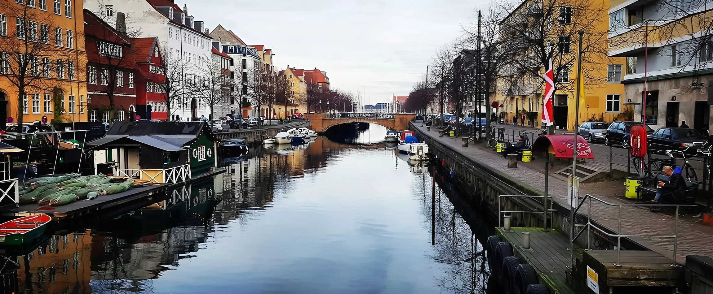 Things to Do in Denmark