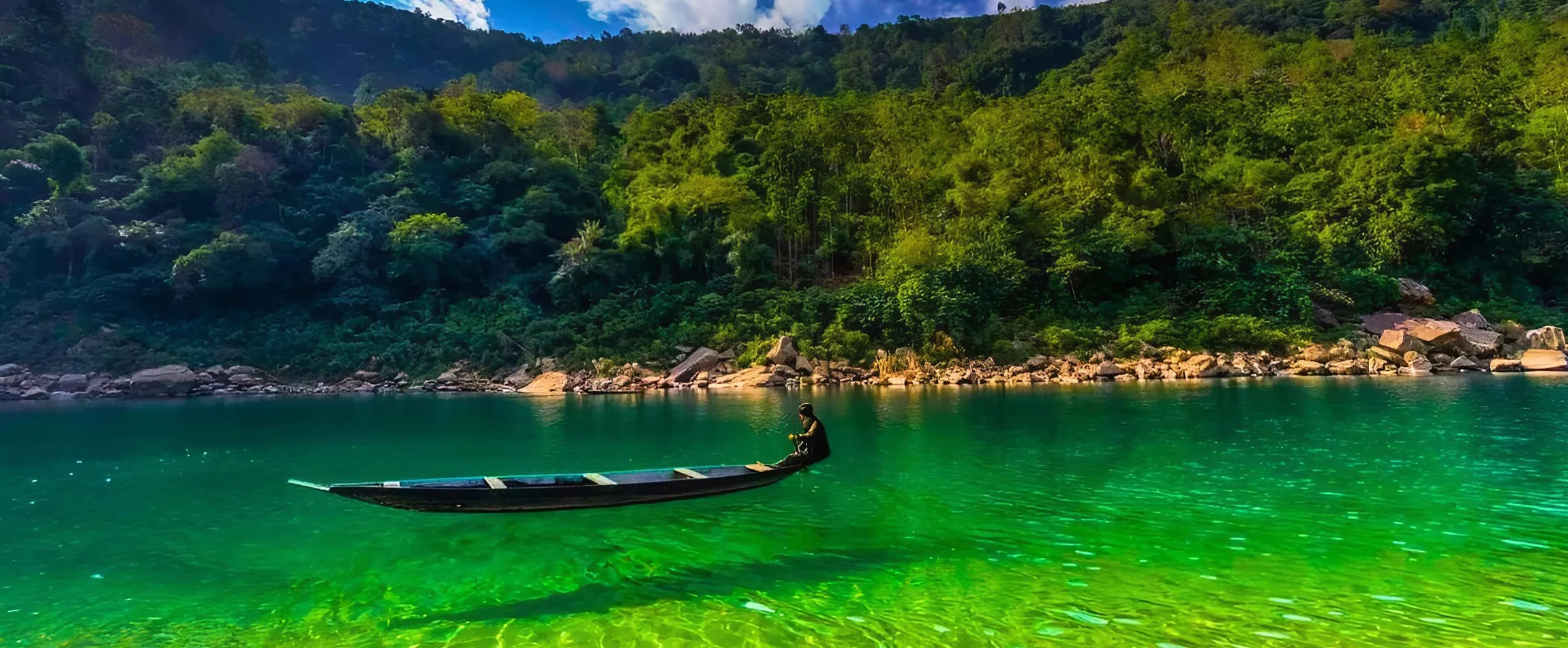 Places to Visit in Shillong