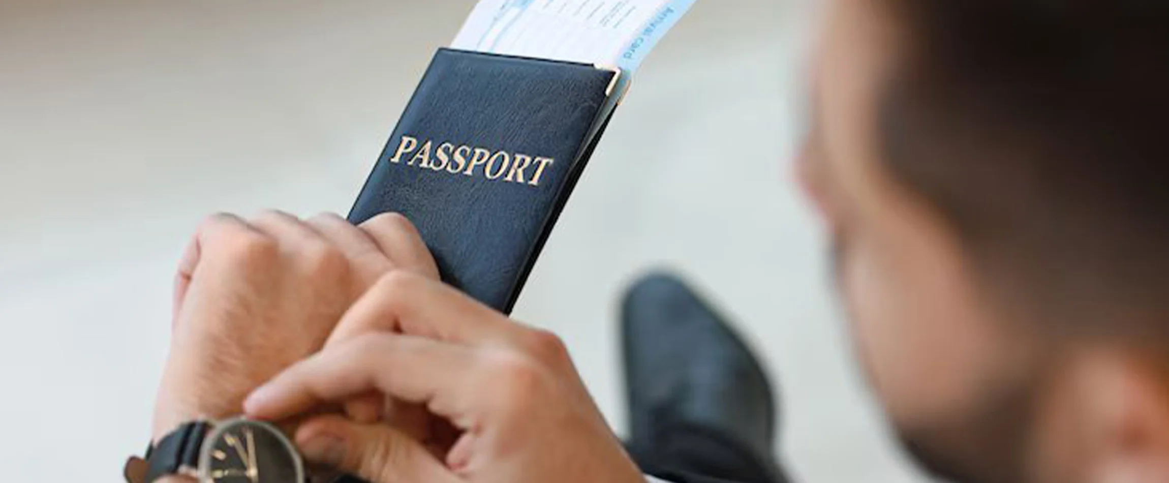 Reasons for Jordan Tourist Visa Rejection