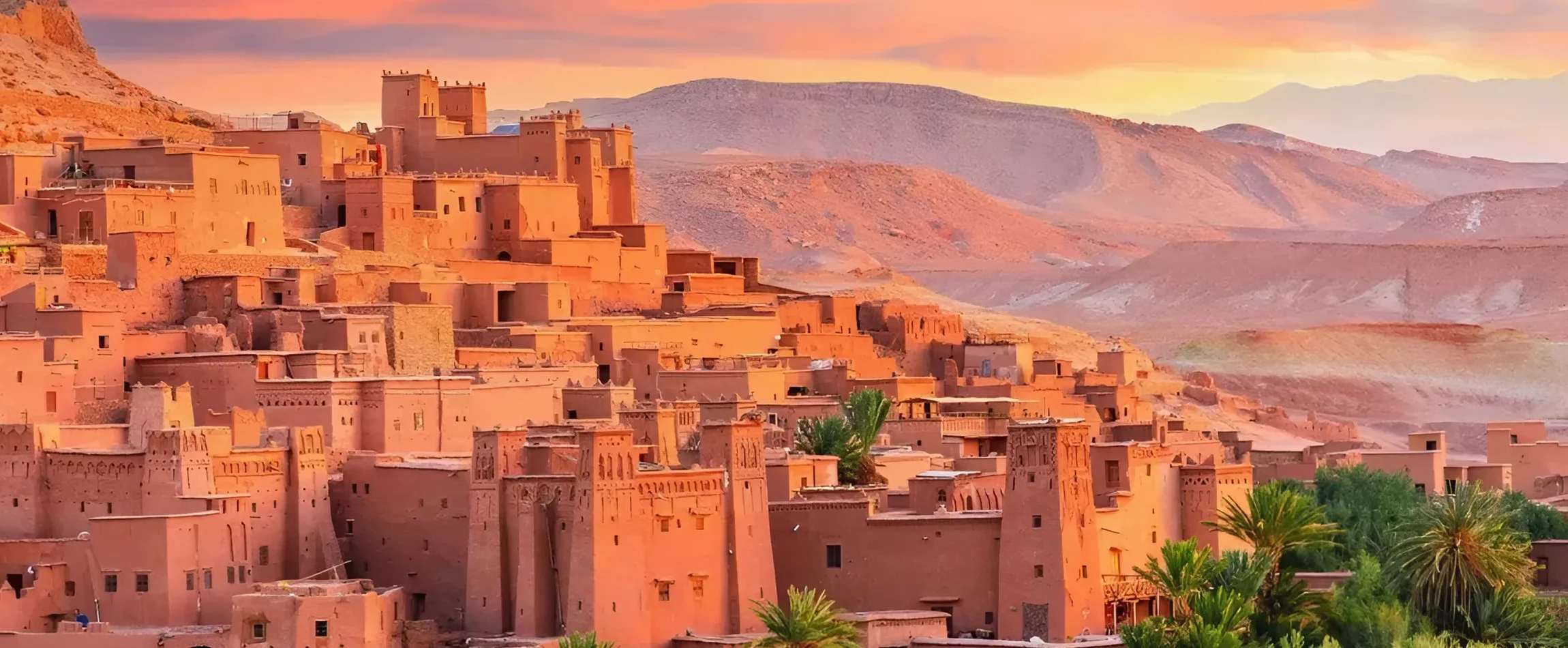 Things to Do in Morocco