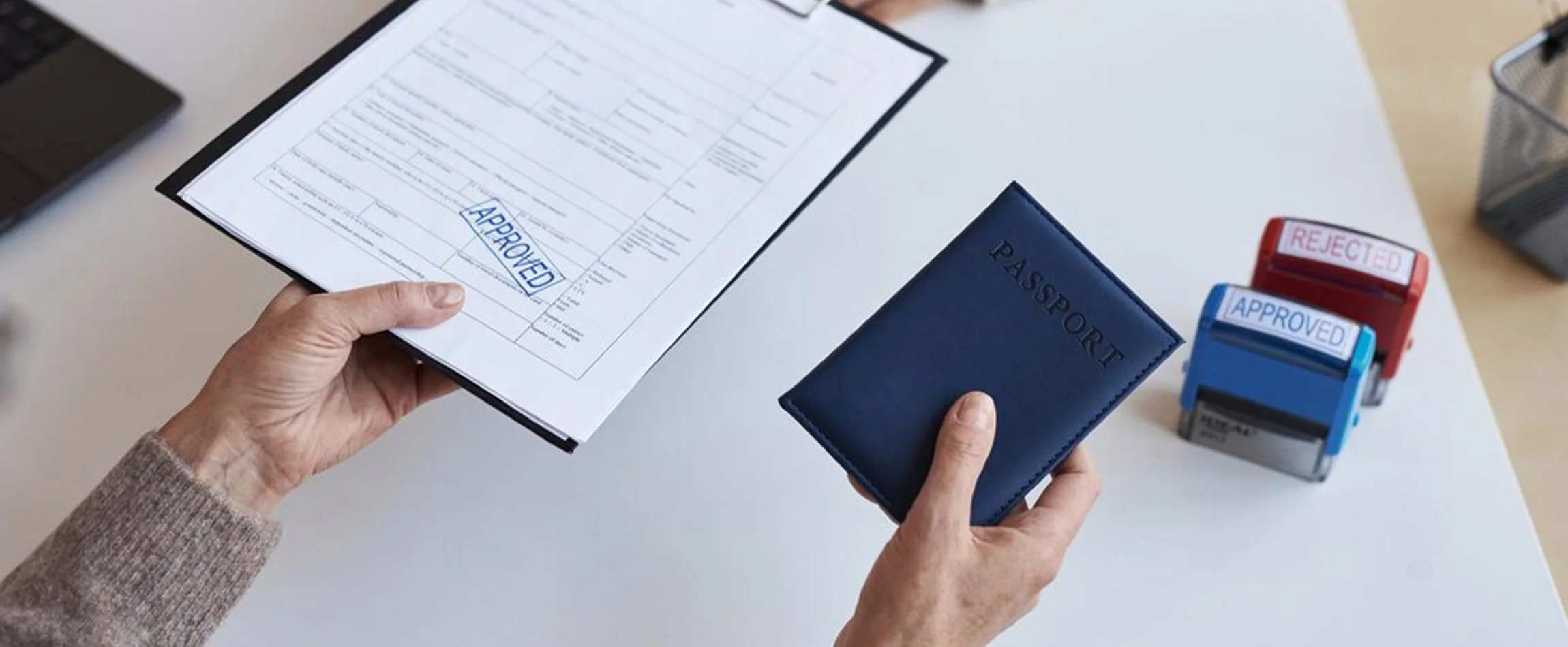 Essential Documentation for Your Slovakia Tourist Visa Application