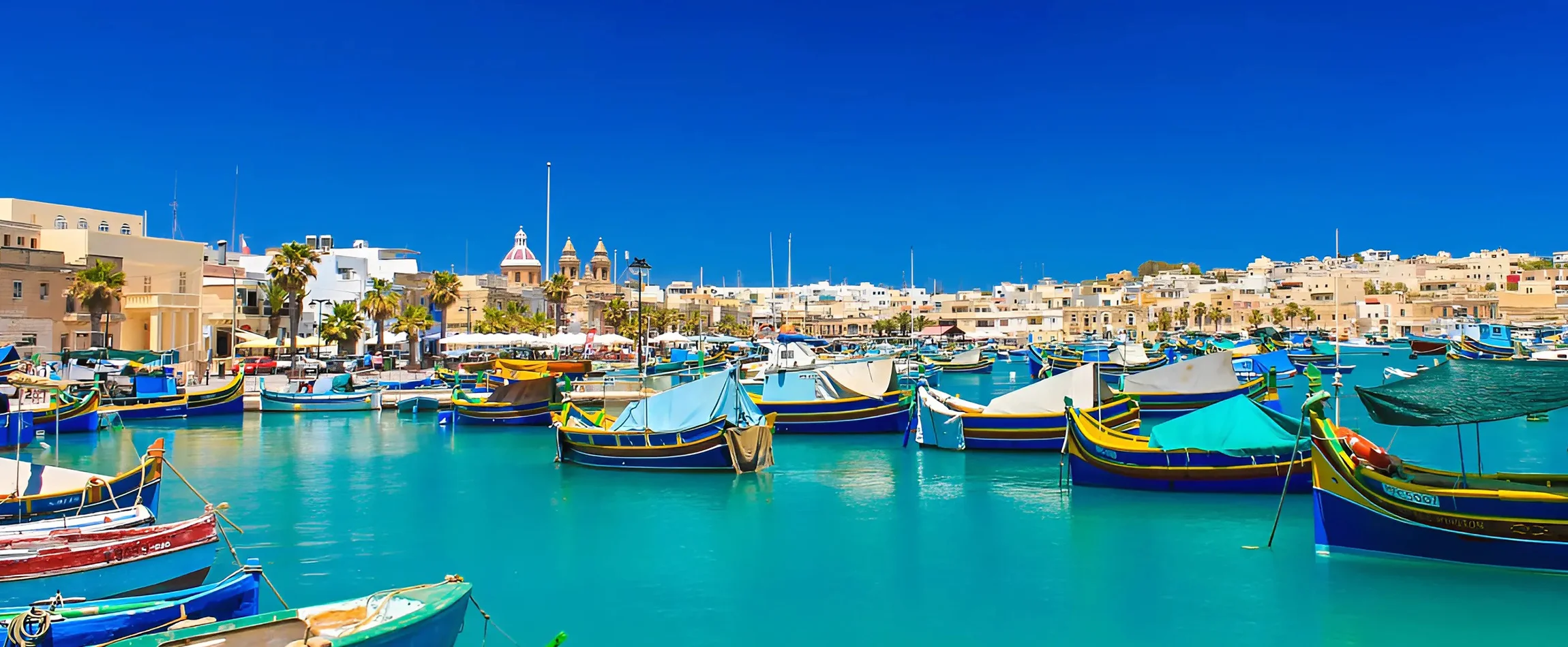 Best Season to Visit Malta
