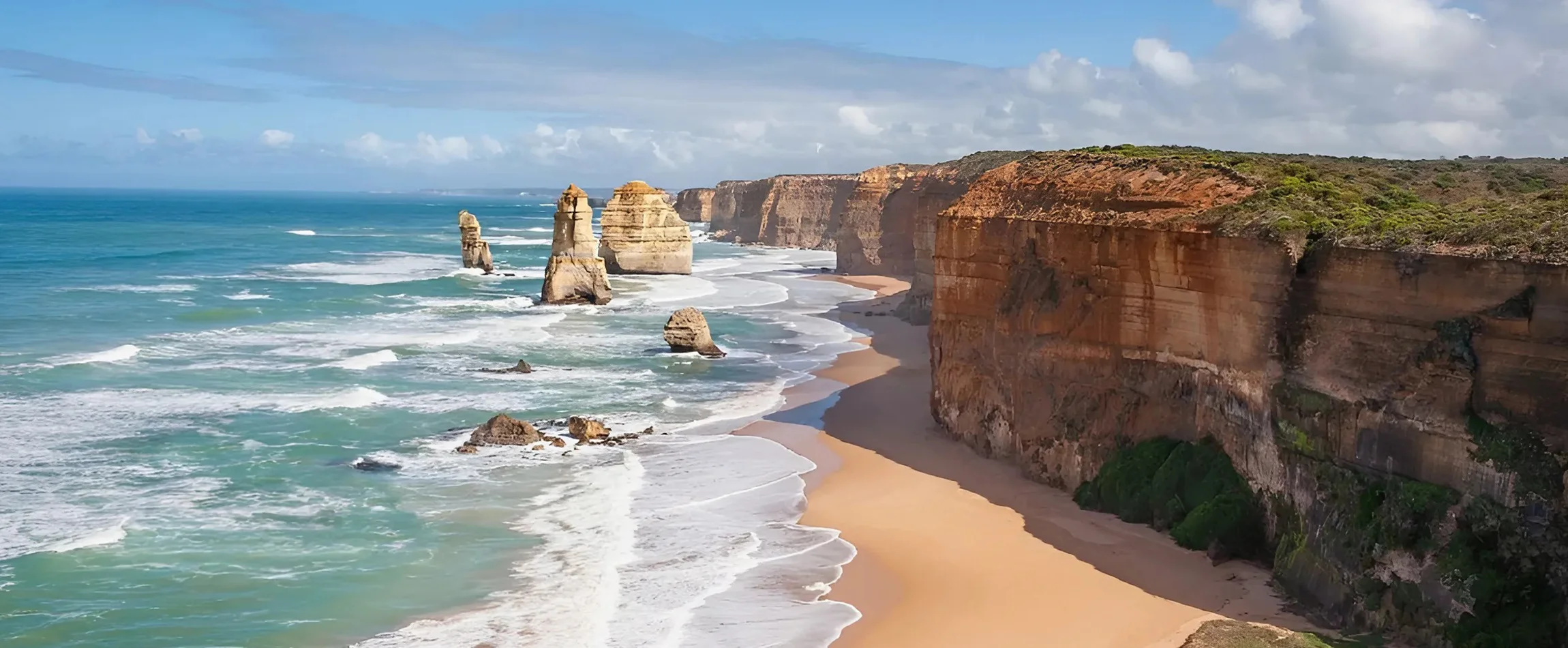 Best Season to visit Australia