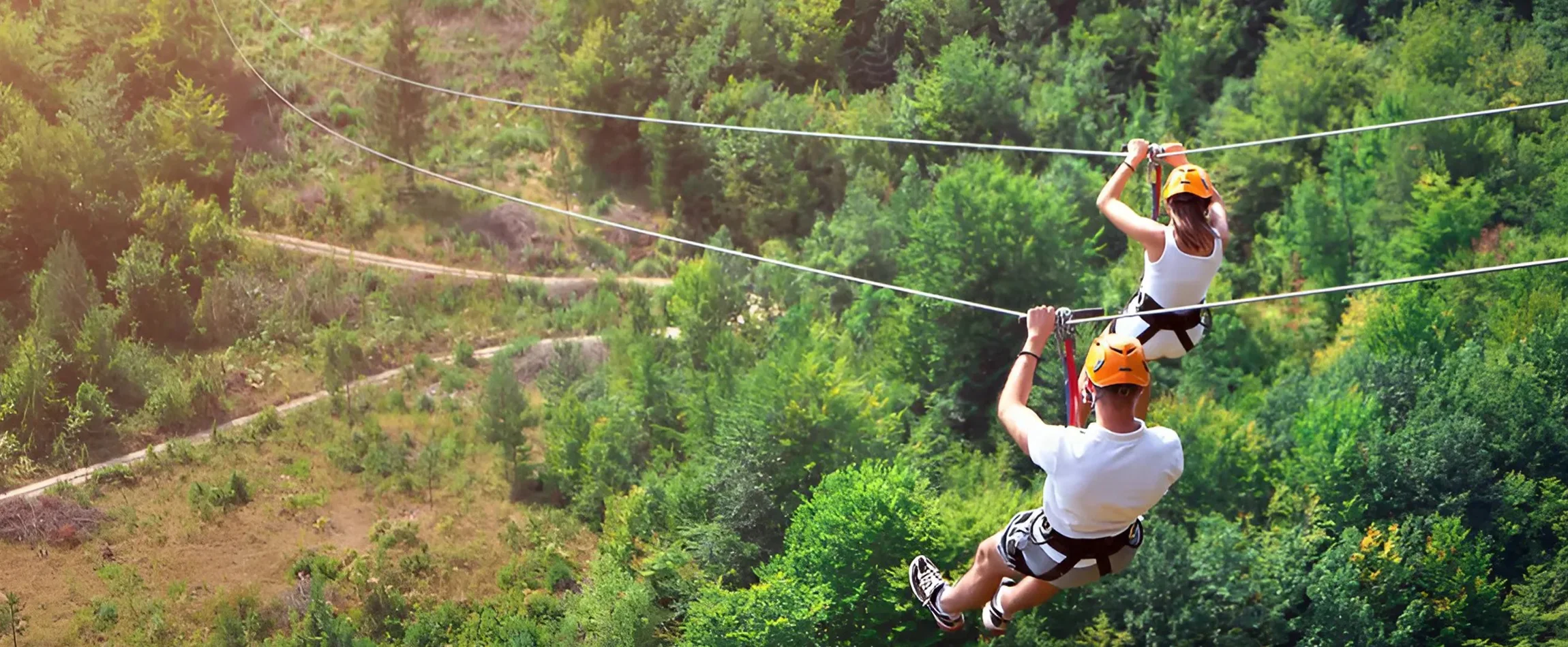 Top 10 Adventure Activities to Do in Malaysia