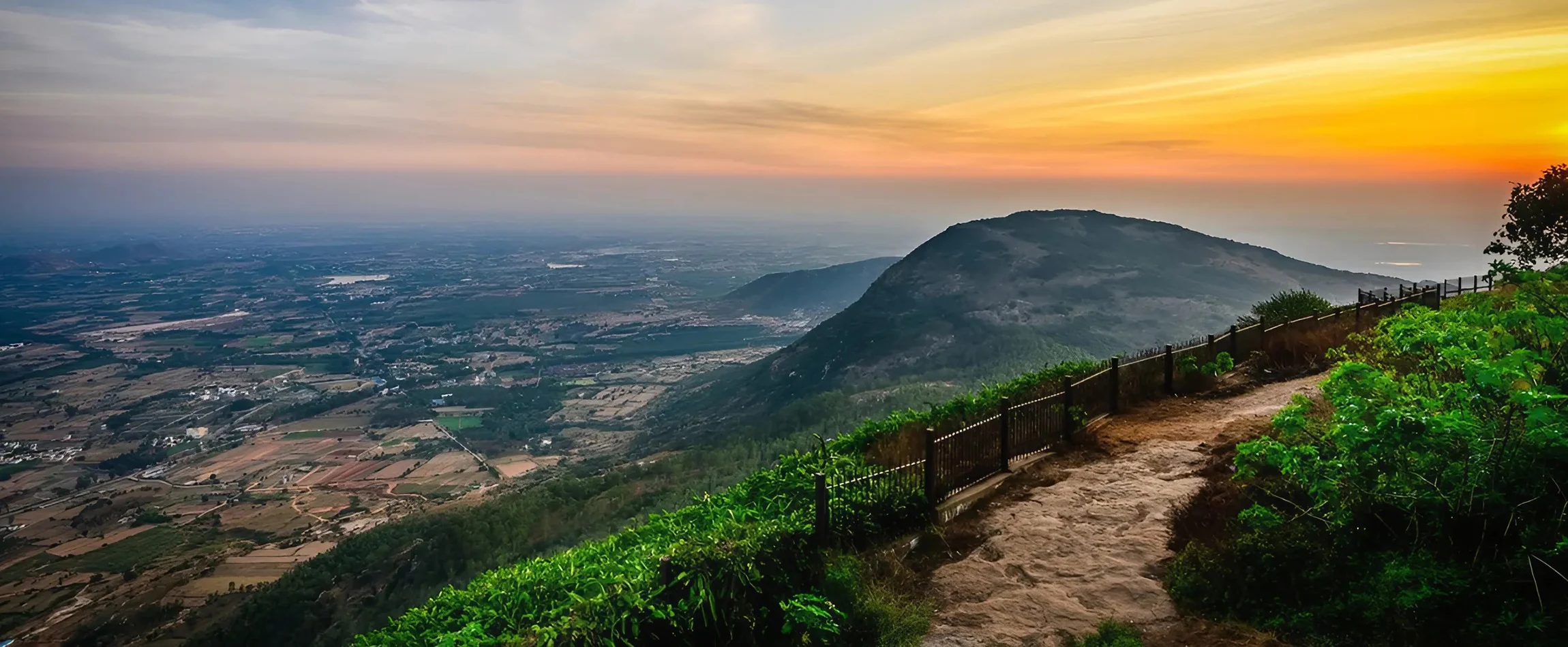 Top 10 Places to Visit in Bengaluru You Should Not Miss